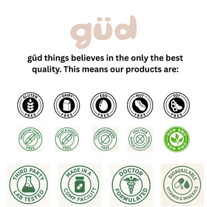 GÜD for MAMAs - Prenatal