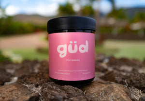 GÜD for MAMAs - Prenatal