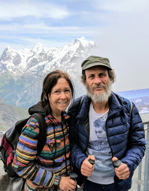 Dr. Michael Lebowitz