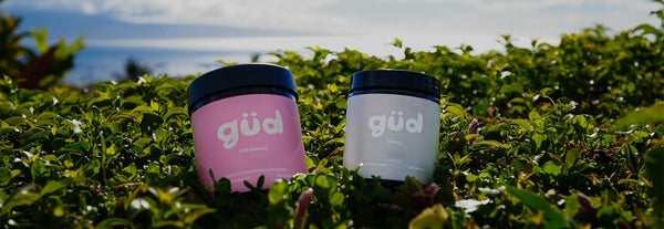  Güd Things products, 