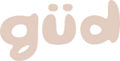 Güd Things Logo